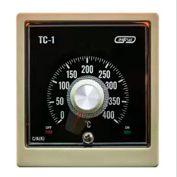 Контроллер температуры ТС-1 без индикации Энергия - Электрика, НВА - Приборы учета, контроля и измерения - Термоконтроллеры и термостаты - Магазин стабилизаторов напряжения Ток-Про