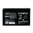 Аккумулятор для ИБП Энергия АКБ 12-9 (тип AGM) - ИБП и АКБ - Аккумуляторы - Магазин стабилизаторов напряжения Ток-Про